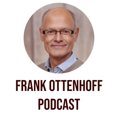 Frank Ottenhoff podcast