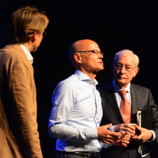 Hongarije na de val van de Muur